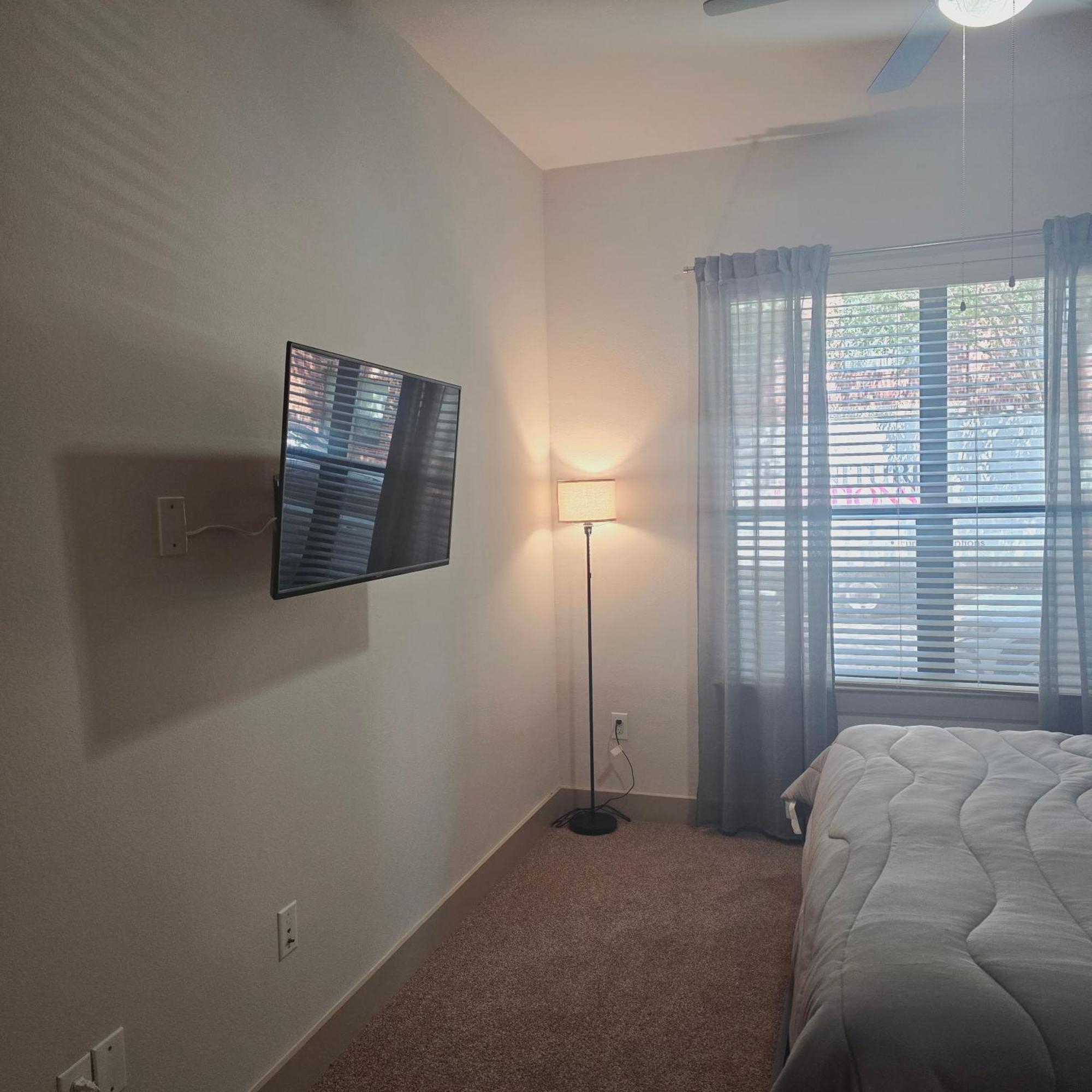 Apartment Midtown Downtown Breeze Houston